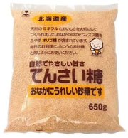 호쿠렌 텐사이 설탕 650g×12봉입