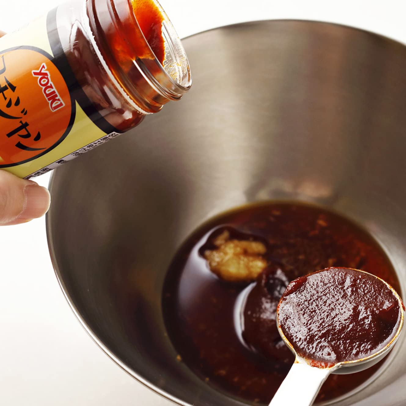 Yuki Foods Gochijang (Miso cay Hàn Quốc) 130g