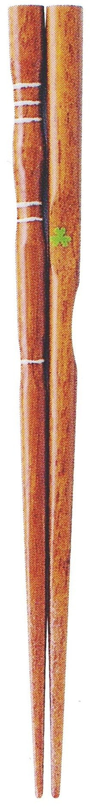 Ishida Made in Japan Corrective Chopsticks for Children, Three-Point Support Chopsticks, Left-Handed, 16.5cm