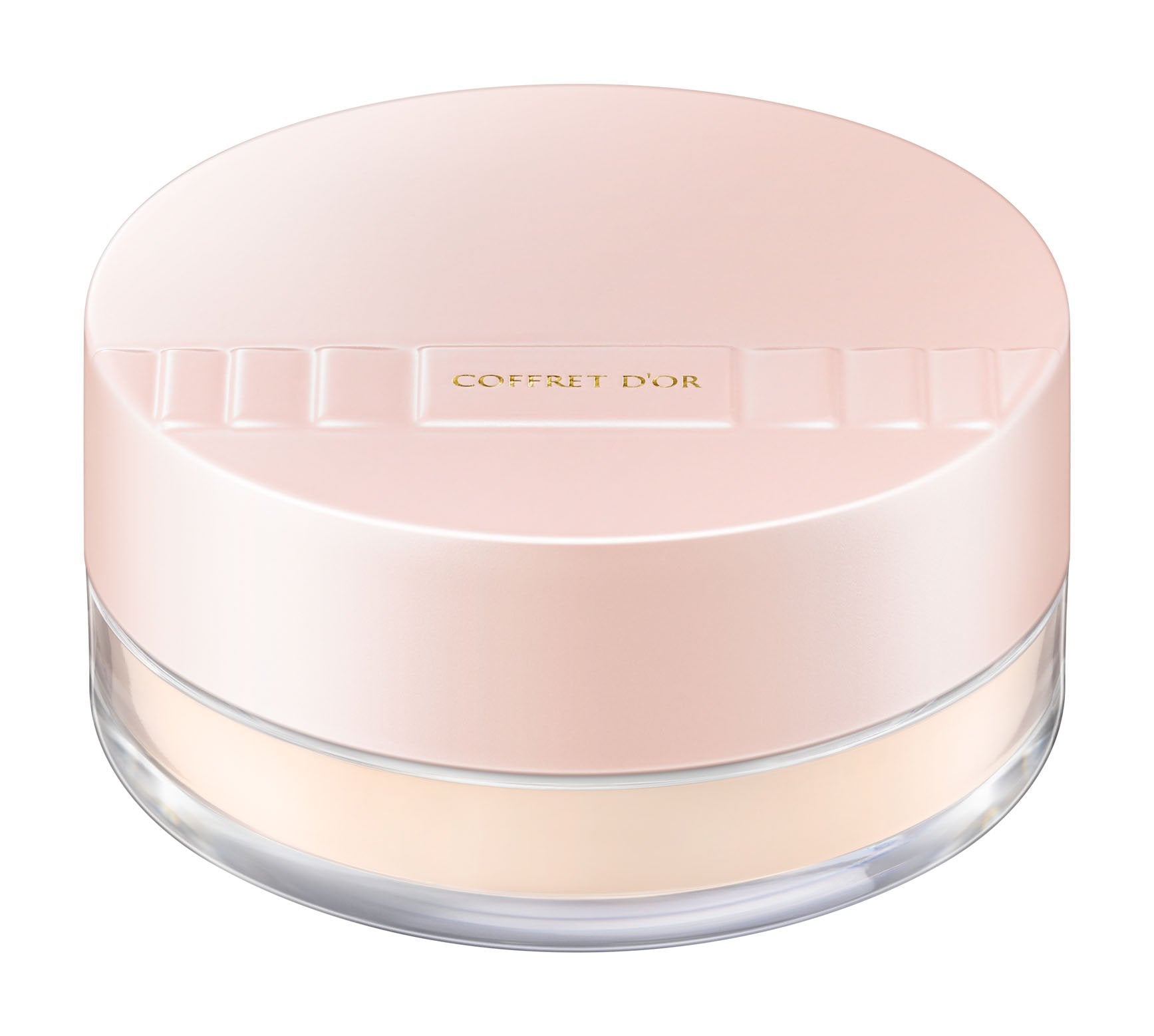 [Old model] Coffret d'Or Oshiroi Lucent Finish Powder 15g