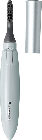 Panasonic Eyelash Curl Natural Curl Mist Blue EH-SE11-A