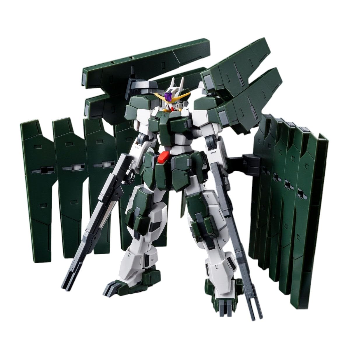 BANDAI SPIRITS HG 1/144 Gundam Sabanya (Final Battle Specification) Plastic Model (Hobby Online Shop Exclusive)