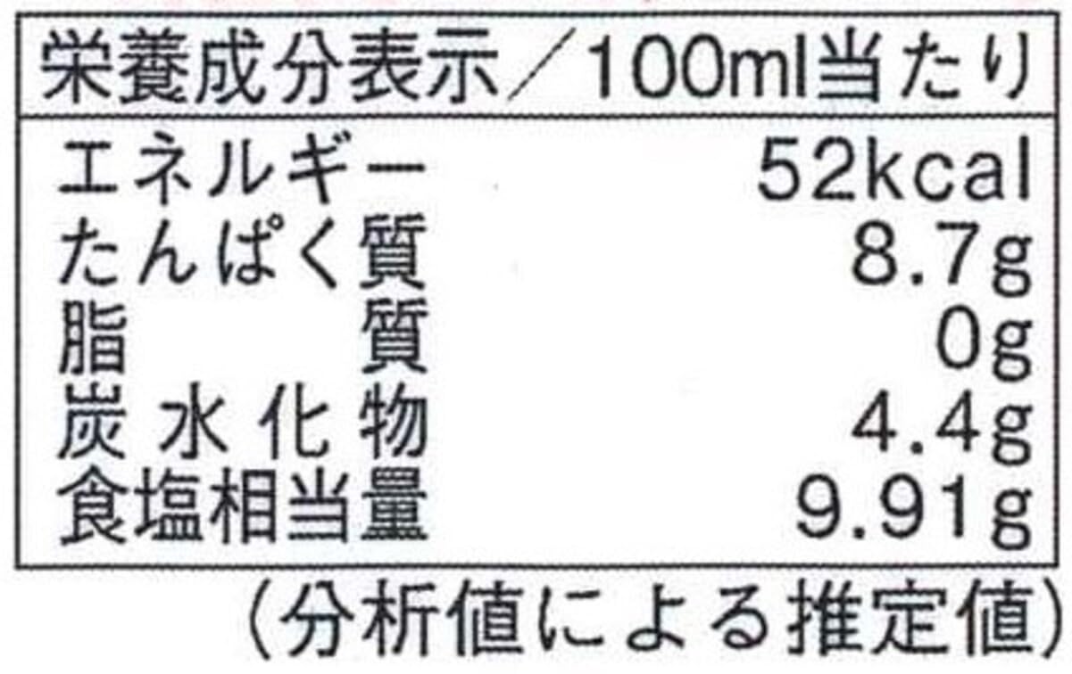 Hokkaido Kenso Kelp Dashi Bonito Plus 300ml