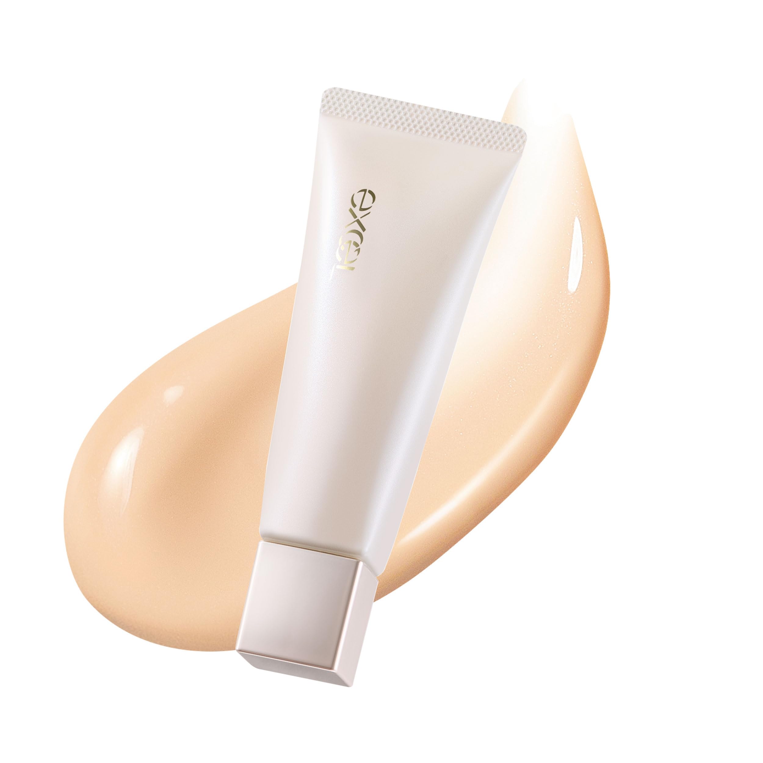 excel Motivate Your Skin SPF48 PA+++ All-in-one Serum UV Makeup Base
