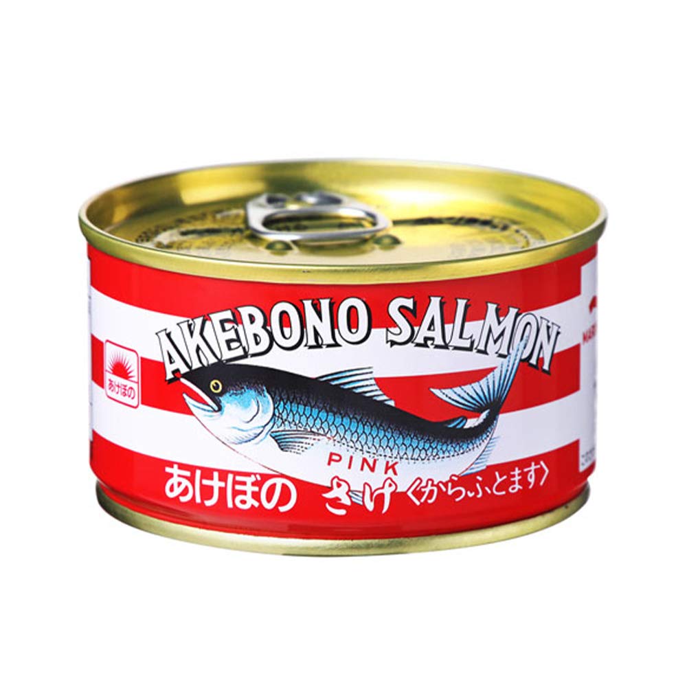 마르하니치로 사케수조림 180g×8개