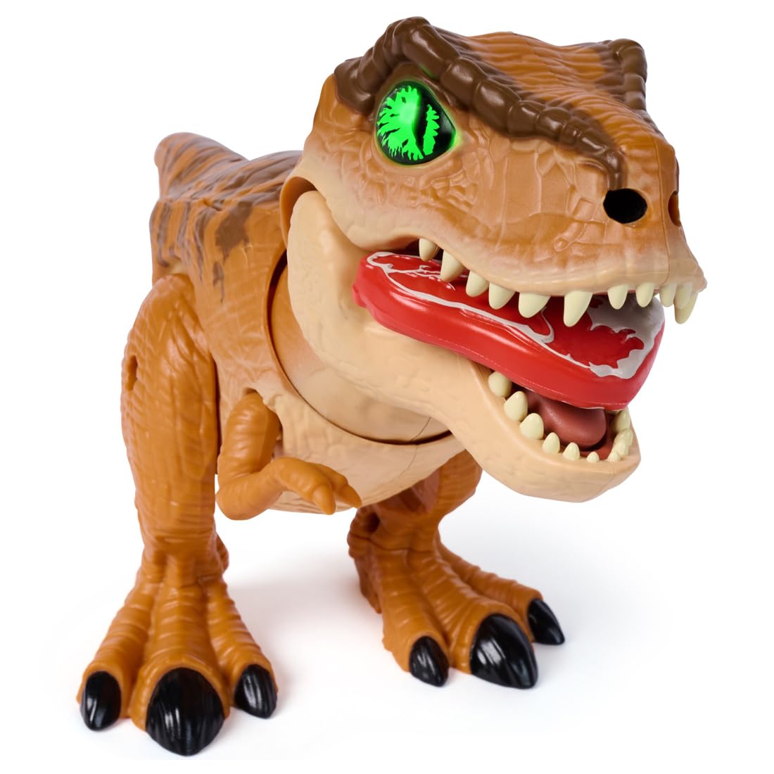 TAKARA TOMY Born! Woomo Jurassic World T-Rex Egg