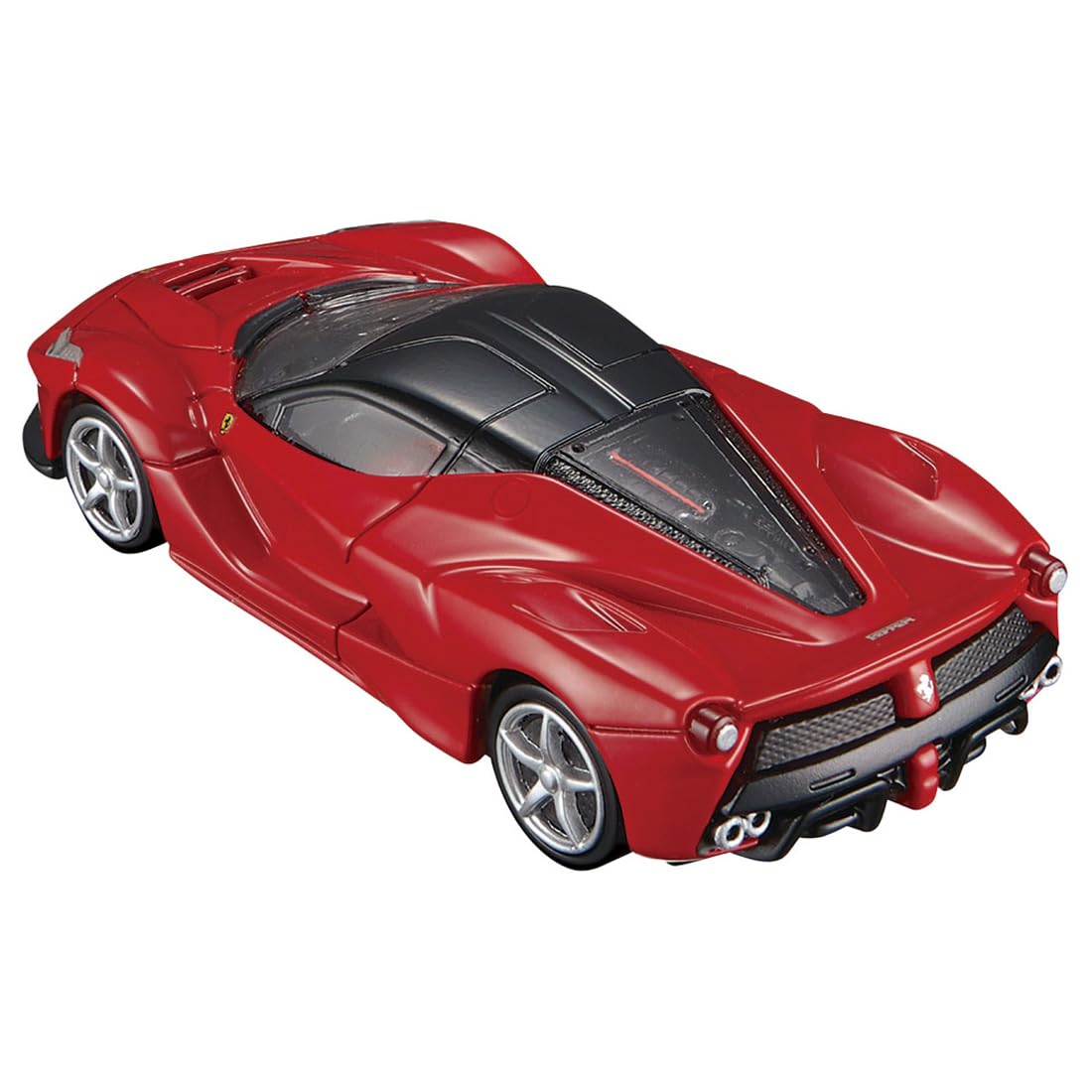Takara Tomy Tomica Premium 38 LaFerrari Mini Car Toy Ages 6+