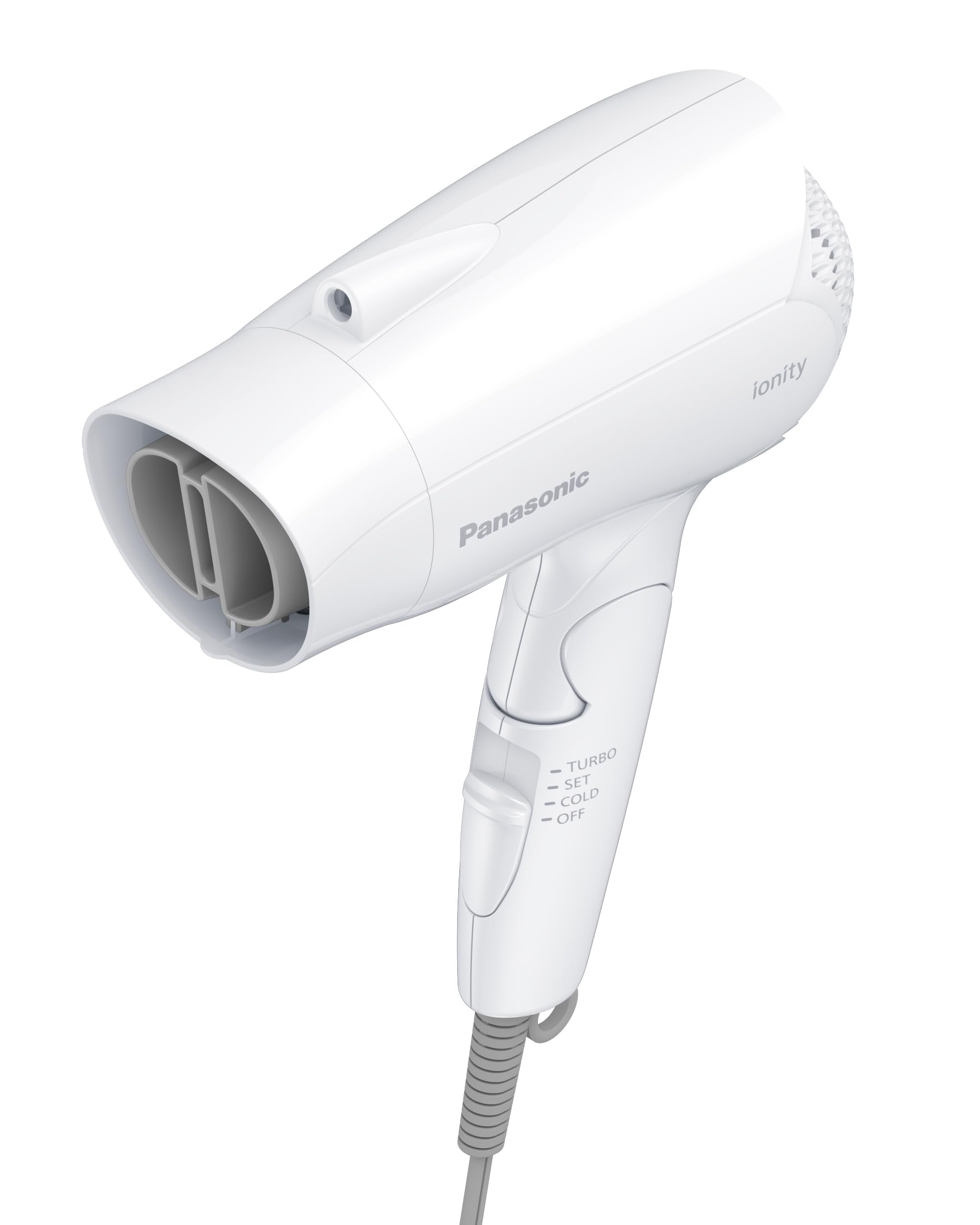 Máy Sấy Tóc Panasonic Ionity Nhanh Khô Nhỏ Gọn Màu Trắng EH-NE2K-W