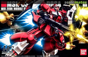 HGUC 1/144 Yakut Doga (Quesu Air special machine) (Mobile Suit Gundam Char's Counterattack)