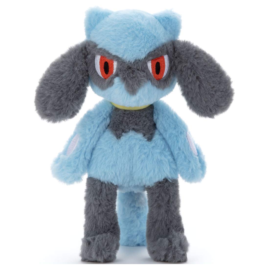 TAKARATOMY A.R.T.S Pokemon Exhausted! Plush S Riolu Height approx. 25cm
