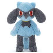 TAKARATOMY A.R.T.S Pokemon Exhausted! Plush S Riolu Height approx. 25cm