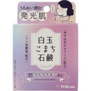 Shiratama Komachi soap 80g