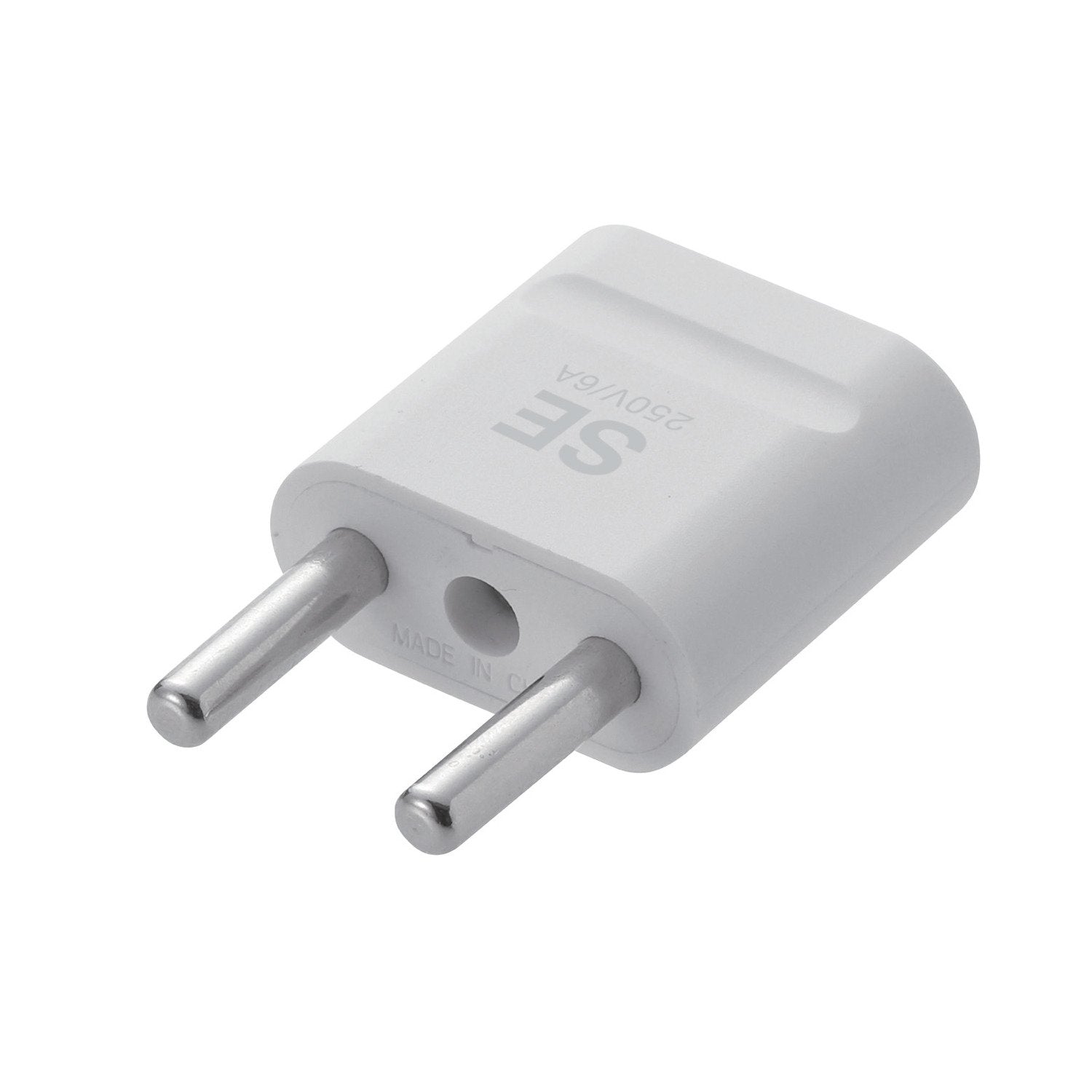 ELECOM overseas conversion plug/SE type