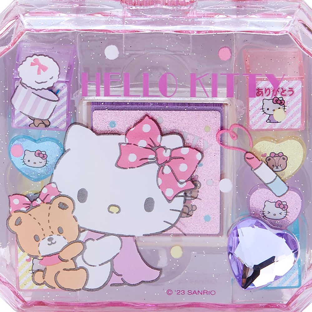 산리오 (SANRIO) 헬로 키티 스탬프 세트 898422