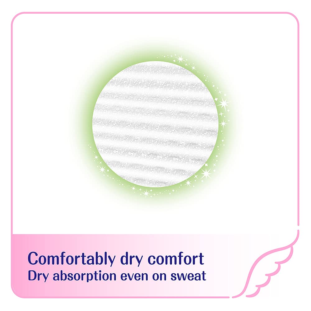 Sophie Hadaomoi liner 100% natural cotton 54 pieces