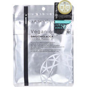 Mặt nạ Vegania Premium 10 miếng (CICA & Bakuchiol)