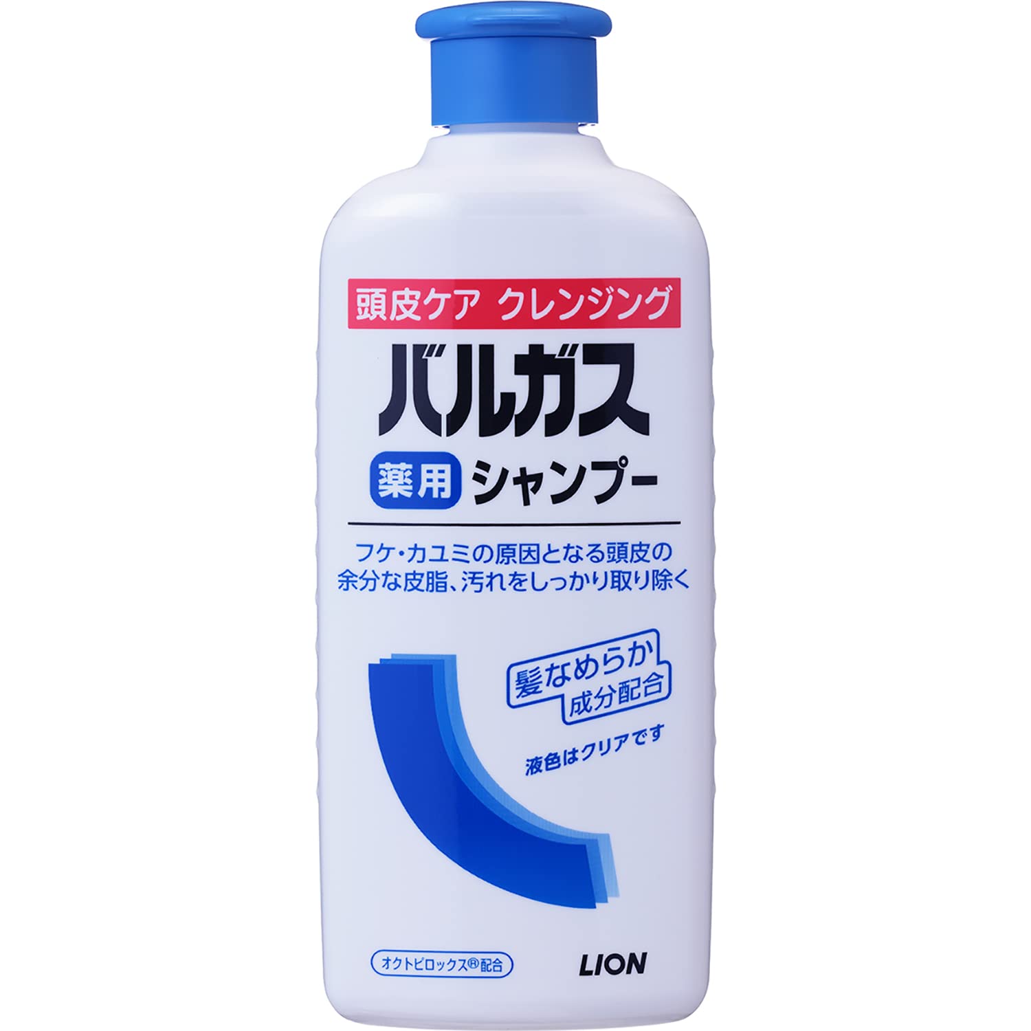 바가스 약용 샴푸 200ml (의약 부외품)