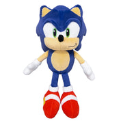 Sanei Boeki Sonic the Hedgehog ALL STAR COLLECTION Sonic (S) W14×D16×H25cm Plush STH01