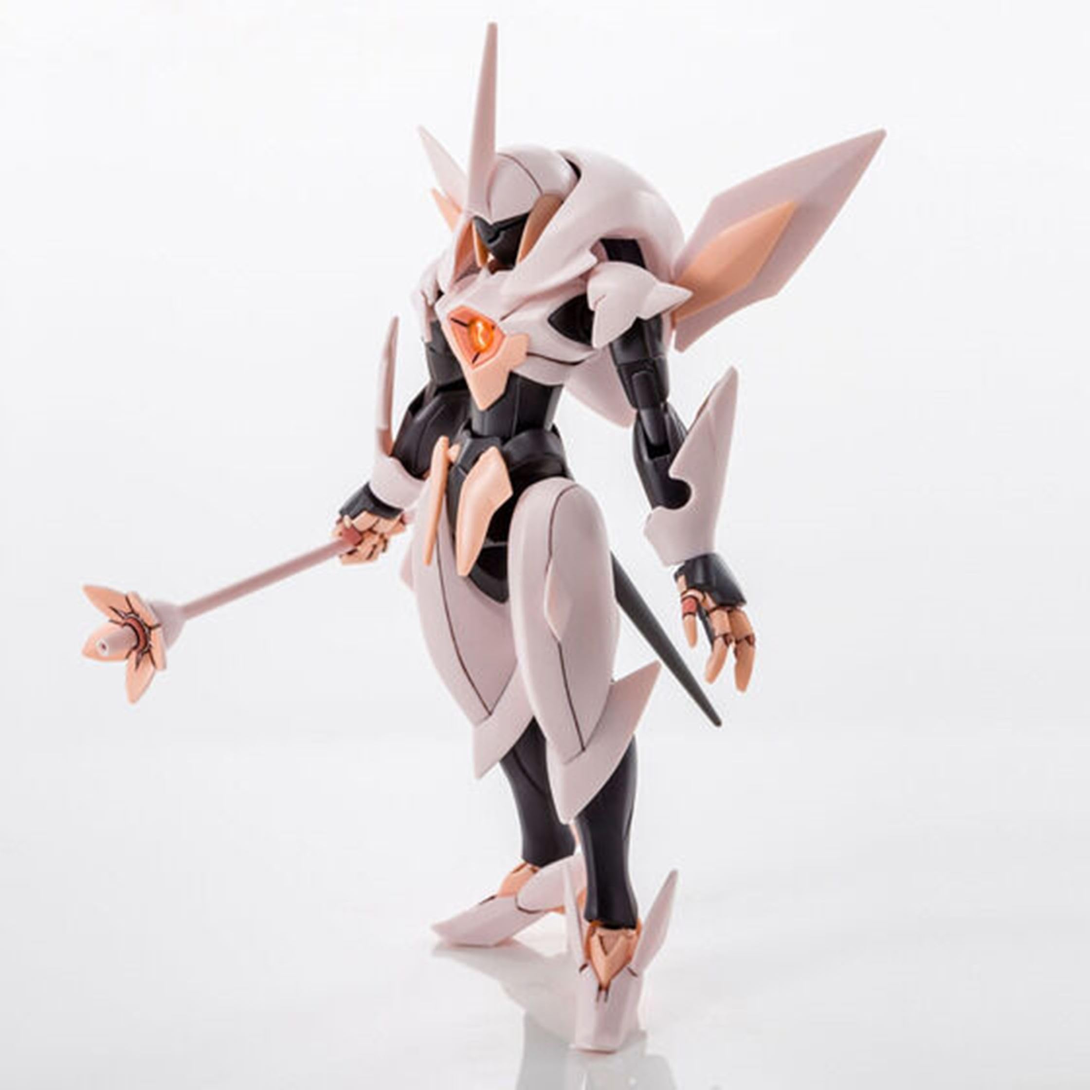 HG 건담 AGE 1/144 폰 파르시아 [xvb-fnc] 프리미엄 반다이 한정