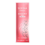 Sofina Grace Highly Moisturizing Lotion (Whitening) Rich Thickness [Quasi-drug]