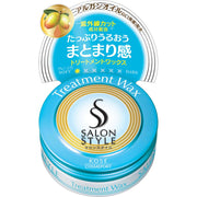 KOSE SALON STYLE 发蜡 E 护理迷你 23 克