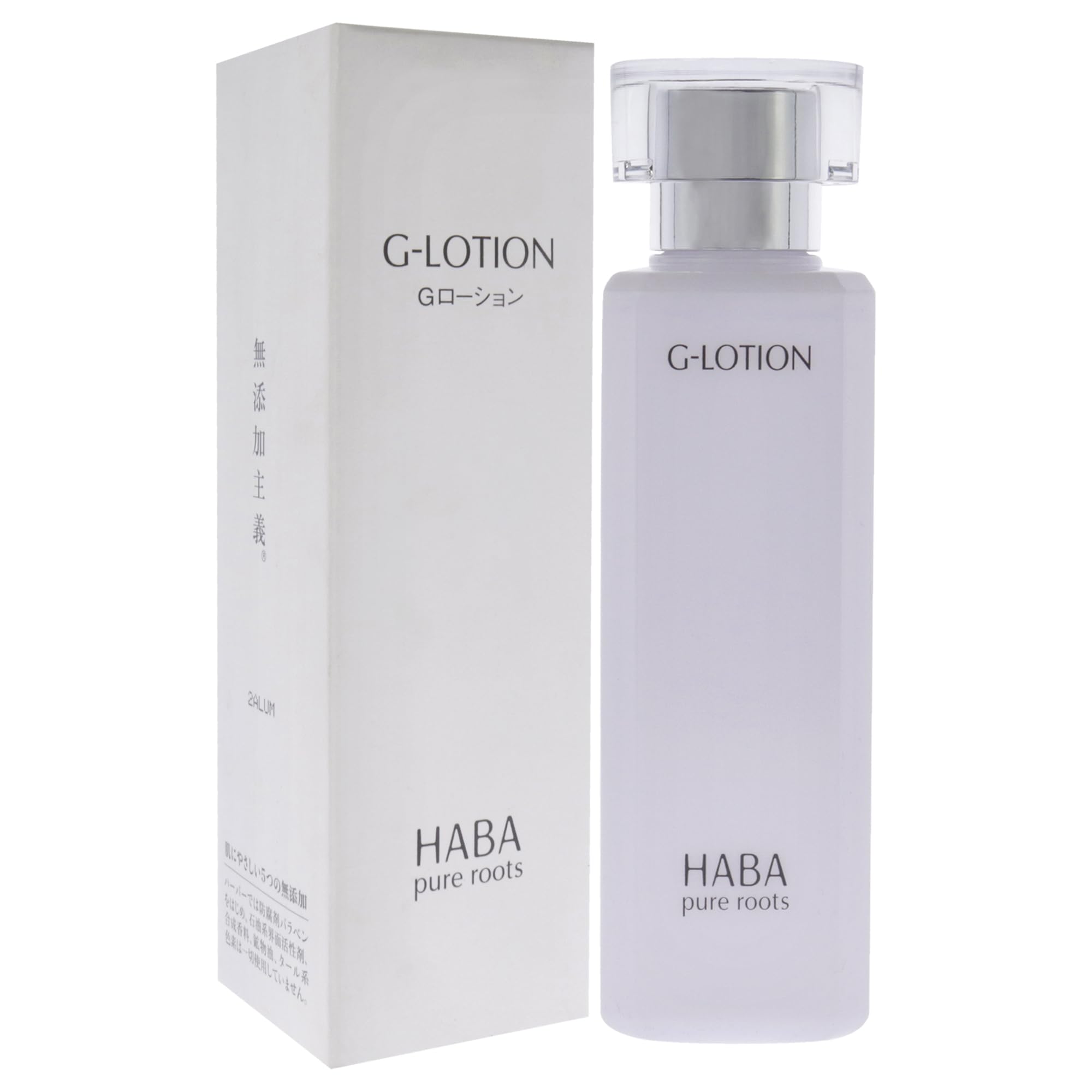 Harbor G Lotion 180ml