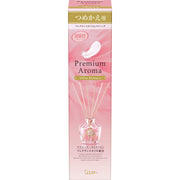 Bộ Khử Mùi Phòng Cao Cấp Aroma Stick Refill Urban Romance x 10 Set
