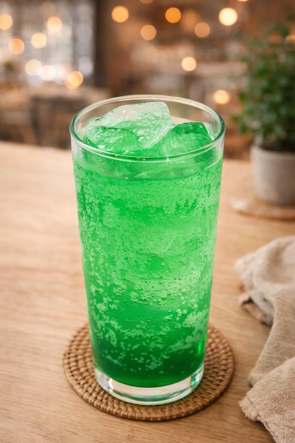 Captain syrup melon 600ml