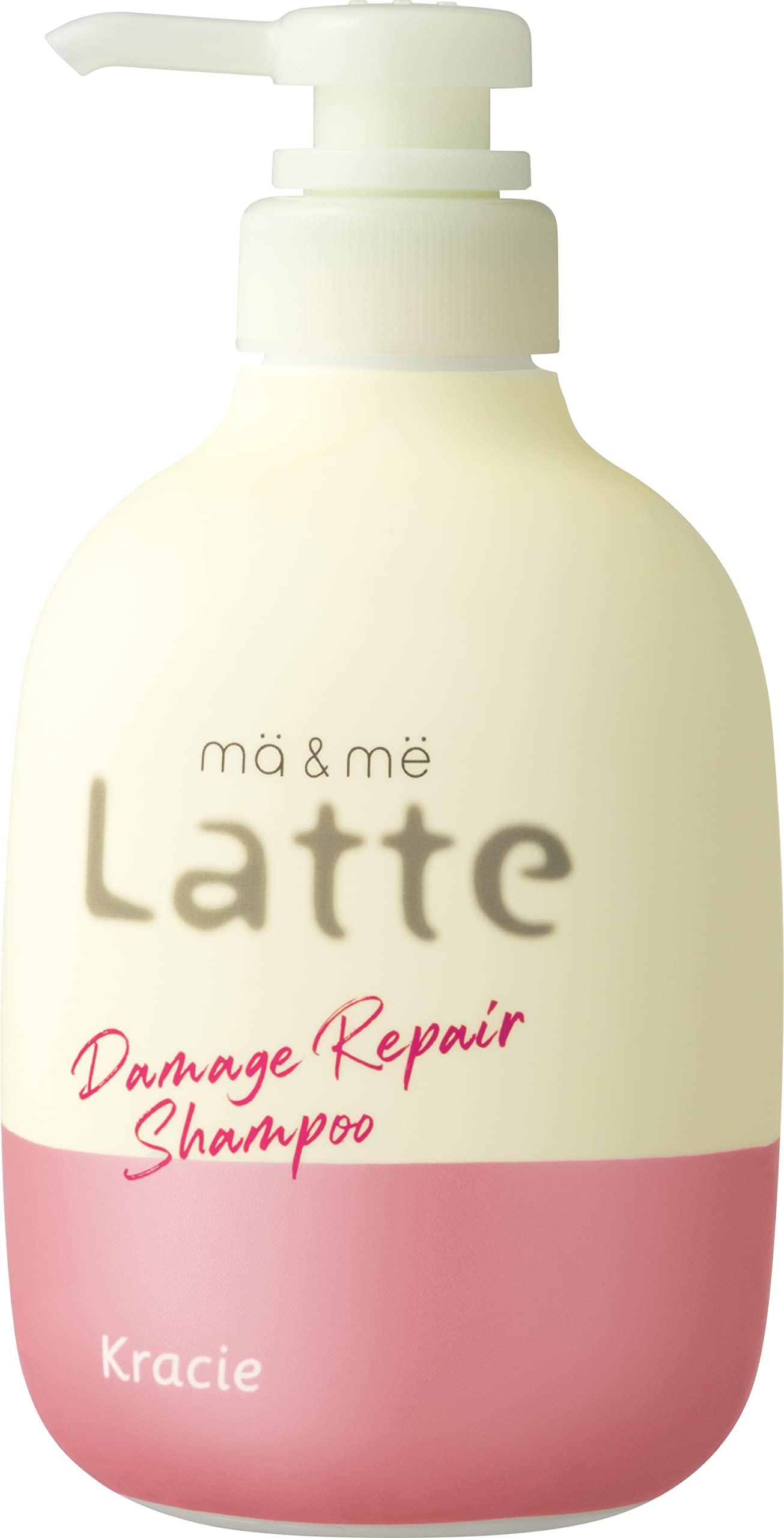 머 & 미 데미지 리페어 샴푸 490ml (x 1)