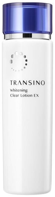 Transino [Quasi-drug] Medicated White Lotion EX Lotion 150ml (x 1)