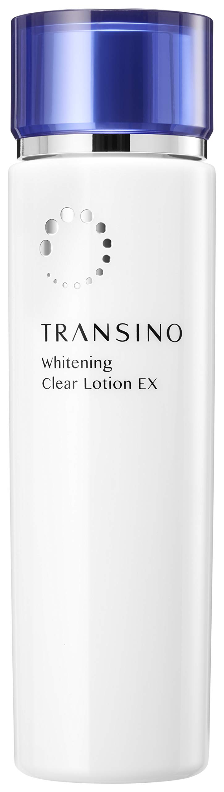 Transino [Quasi-drug] Medicated White Lotion EX Lotion 150ml (x 1)