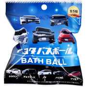 Xà phòng tắm Toyota hương thơm 75g 1 khẩu phần
