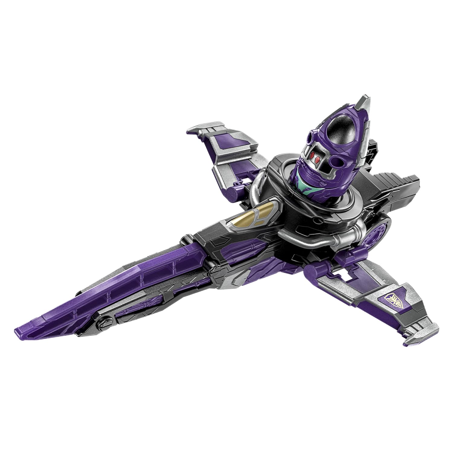 [BANDAI] Super Space Sheriff Gavan Infinity DX Gabarion Saber Ages 3 and up PROJECT R.E.D
