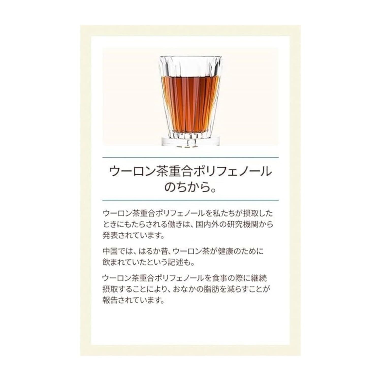 [Food with Functional Claims] Suntory Oolong Tea PET Bottle 600ml x 24 bottles
