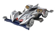 Tamiya Full Cowl Mini 4WD Series No.38 Reistinger Premium Super II Chassis 19438
