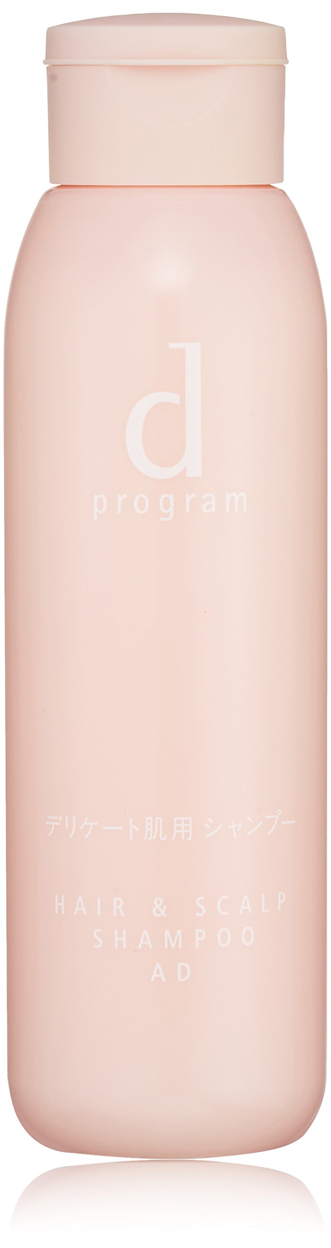 d Program Hair & Scalp Shampoo AD 200mL