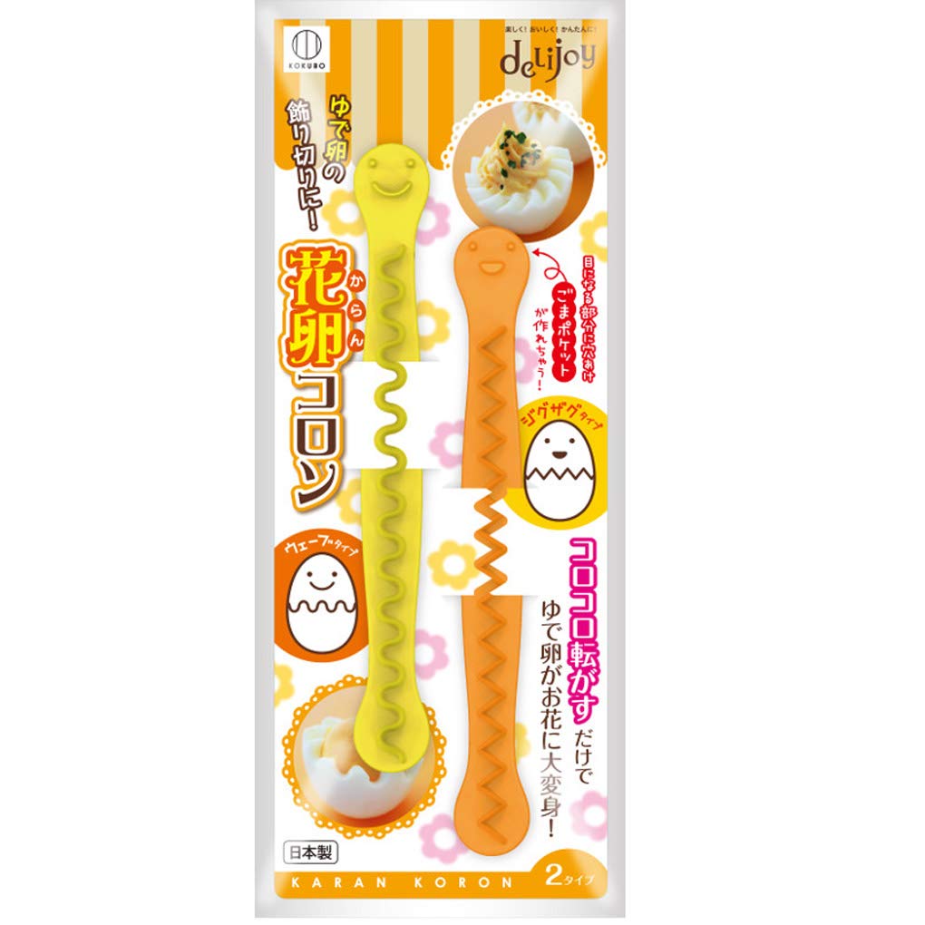 Kokubo Industries Flower Egg Cologne KK-265