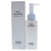 Harbor Squaw Cleansing 120mL