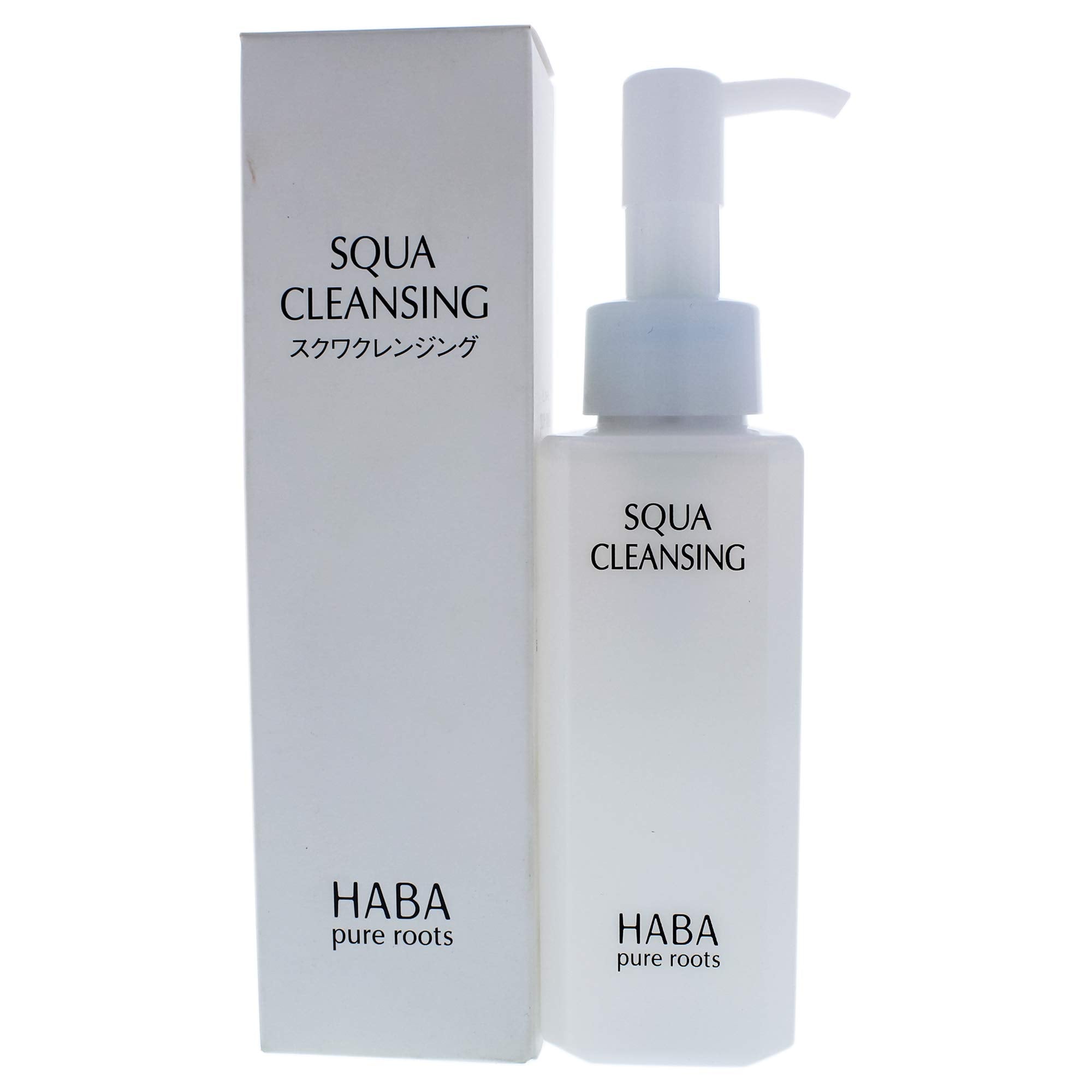 Harbor Squaw Cleansing 120mL