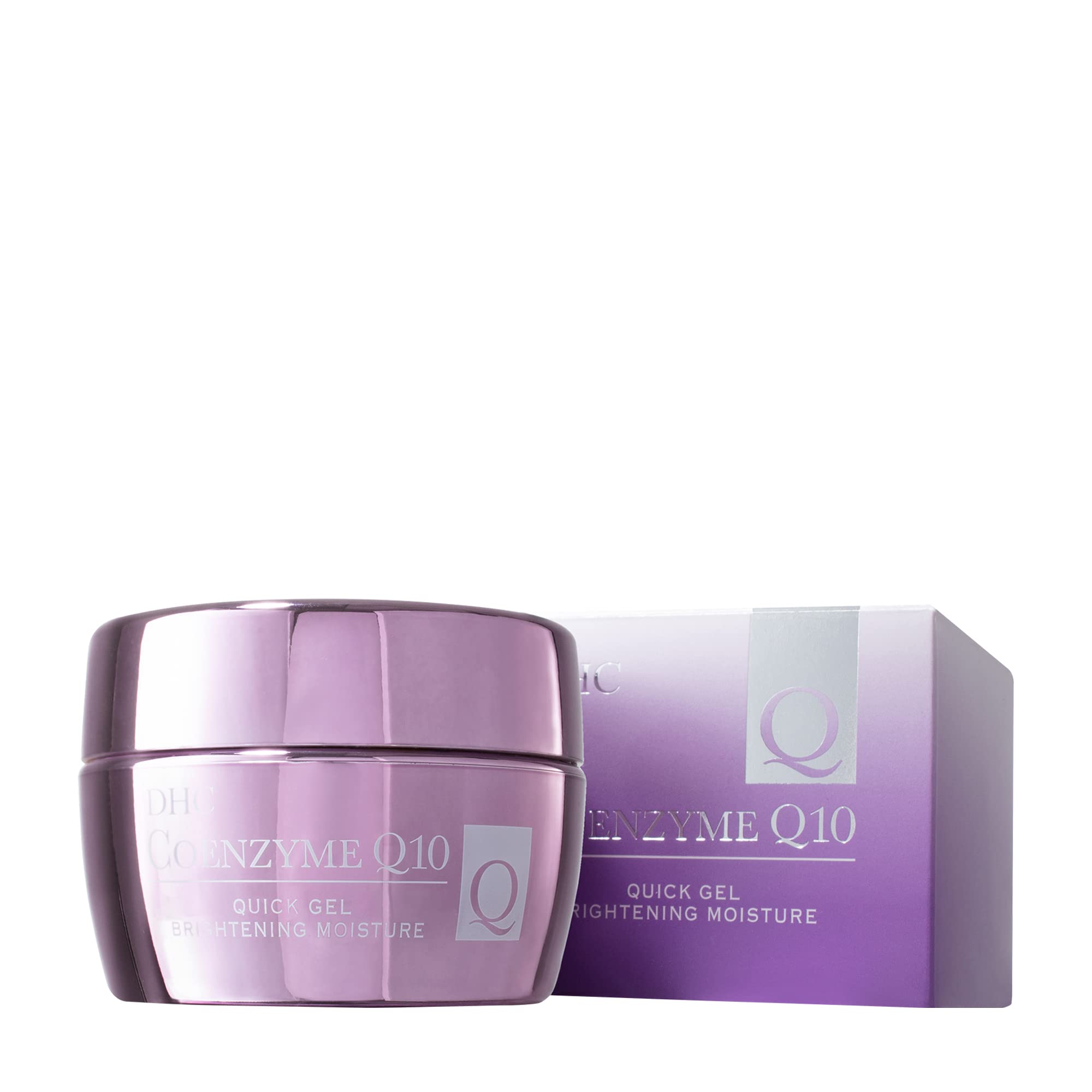 DHC Medicated Q Quick Gel Moist & Whitening