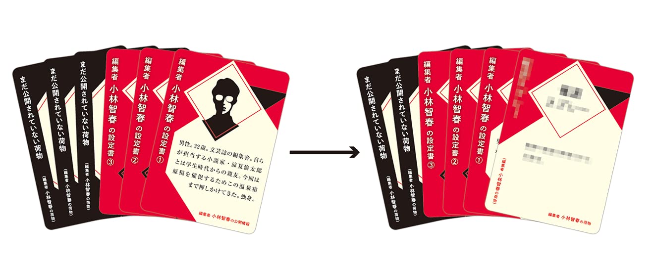 그룹 SNE (Group SNE) 시체와 온천 (4-5 인용 60 분 15 세 이상) 마더 미스터리