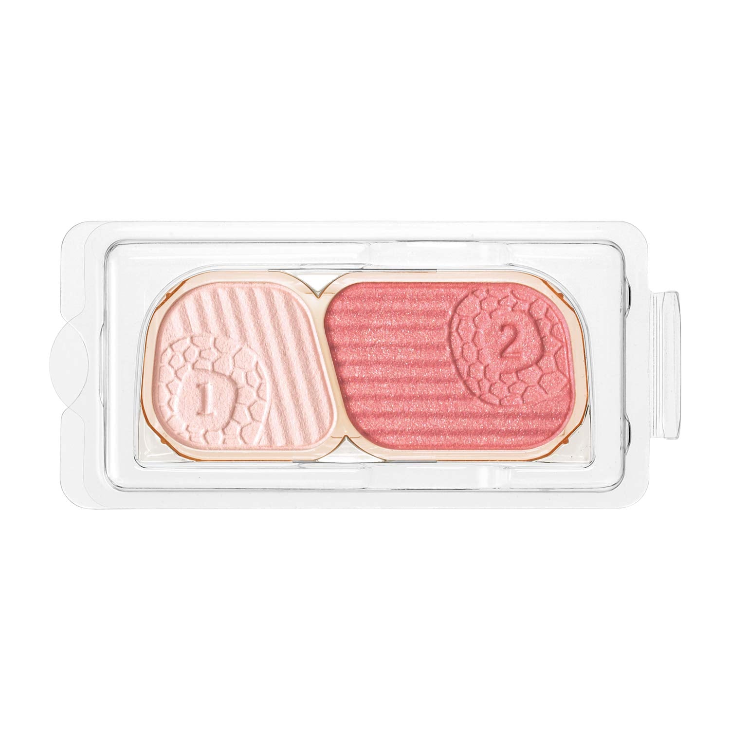 Shiseido Prior Beauty Nâng Má (Refill) Đỏ 3.5g