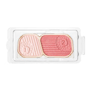Shiseido Prior Beauty Nâng Má (Refill) Đỏ 3.5g