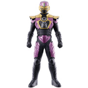 [BANDAI] Super Space Sheriff Gavan Infinity PROJECT R.E.D Soft Vinyl Series Gavan Raiya Ages 3 and up PROJECT R.E.D