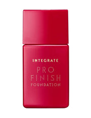 Integrate Foundation Pro Finish Liquid