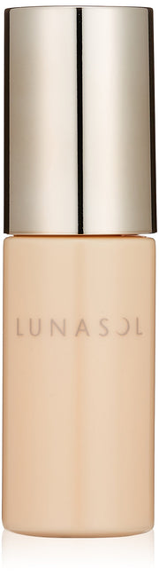 luna sol水底漆01Lucent SPF13·PA+粉底
