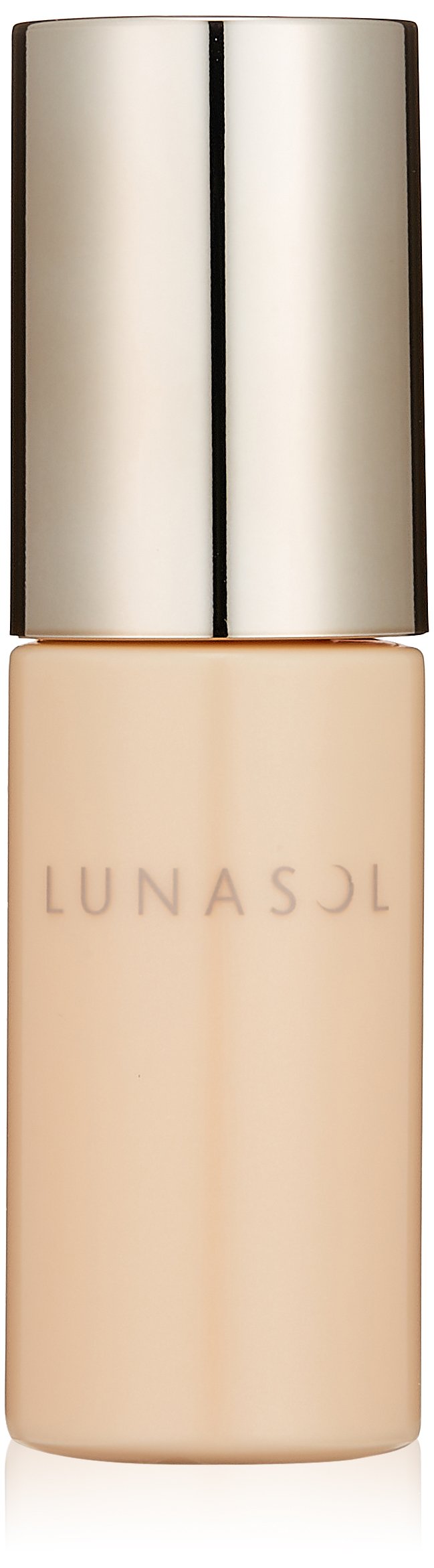 luna sol水底漆01Lucent SPF13·PA+粉底