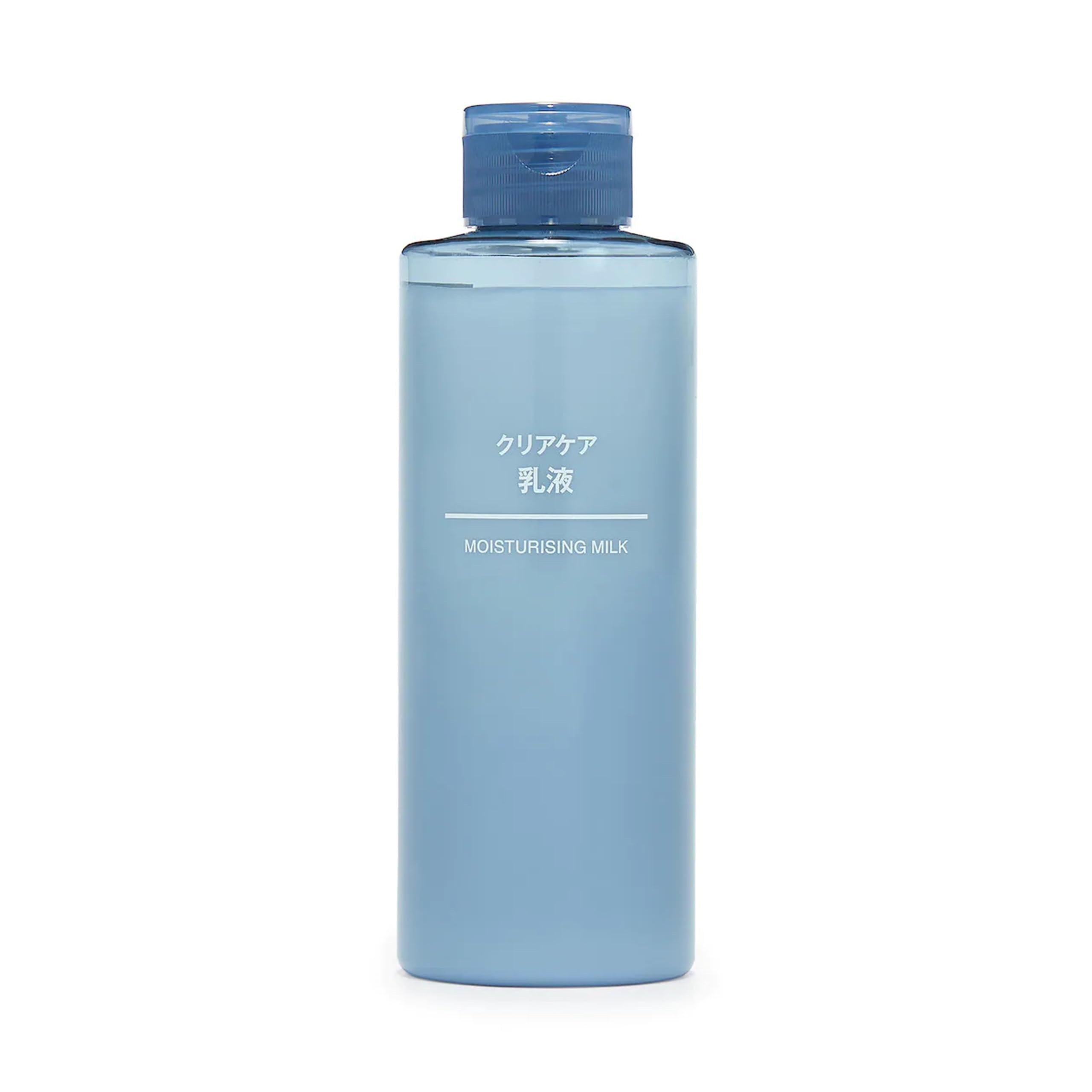 MUJI Clear Care Emulsion 200mL 44904060