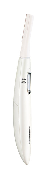 Panasonic Face Shaver Ferrier Naive Hair Eyebrow White ES-WF61-W