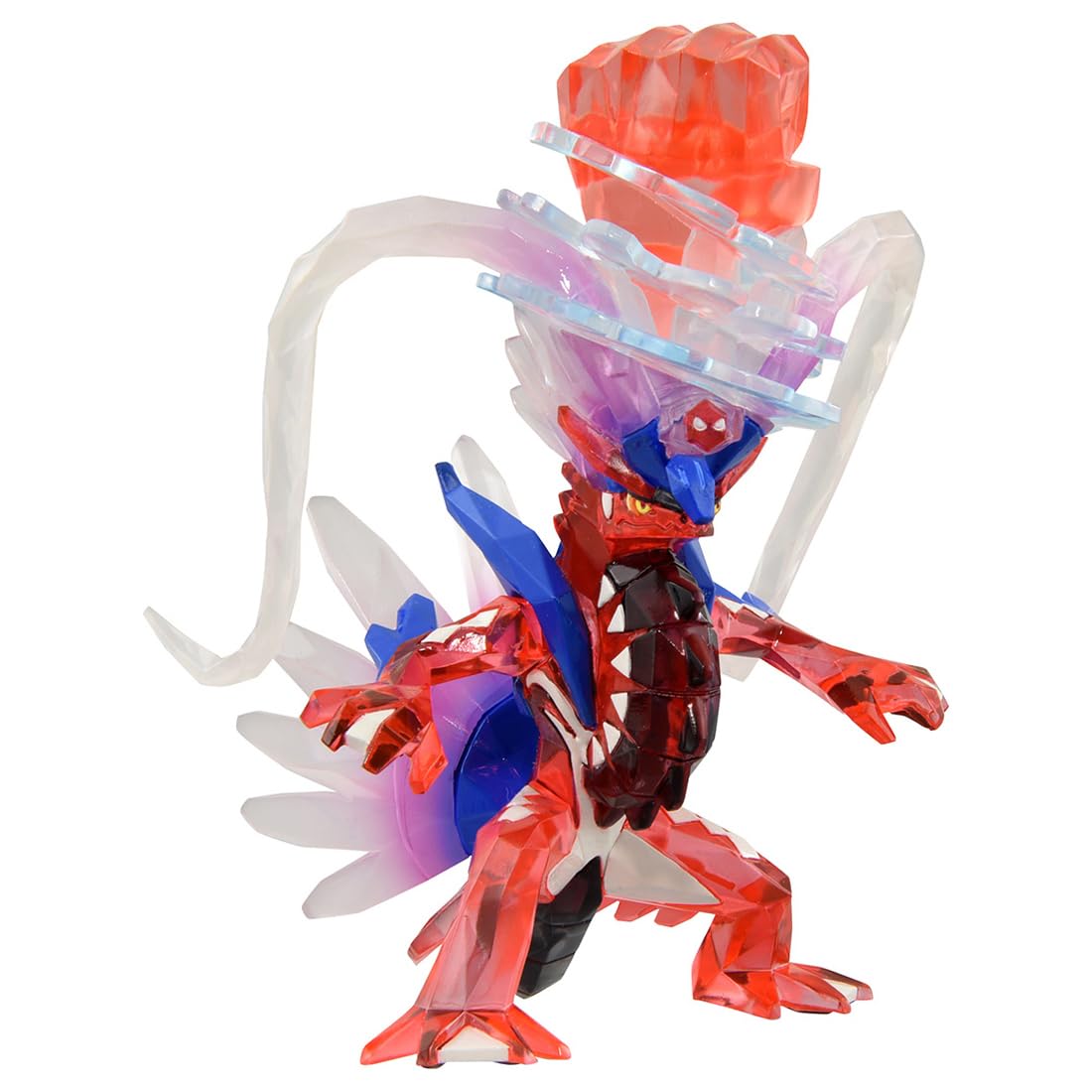 Pocket Monster Monster Collection Fighting Terrace Talcoridon